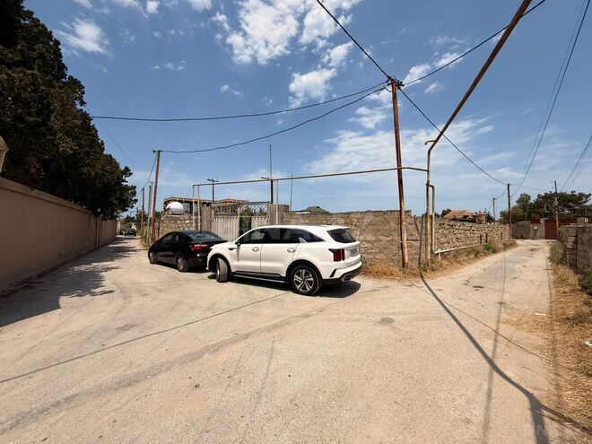 Satılır  torpaq 9 sot, Mərdəkan q., photo 8 from 11