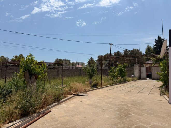 Satılır  torpaq 9 sot, Mərdəkan q., photo 3 from 11