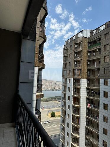 Сдаётся 2-комн. новостройка 50 м², м. Иншаатчылар, photo 20 from 28