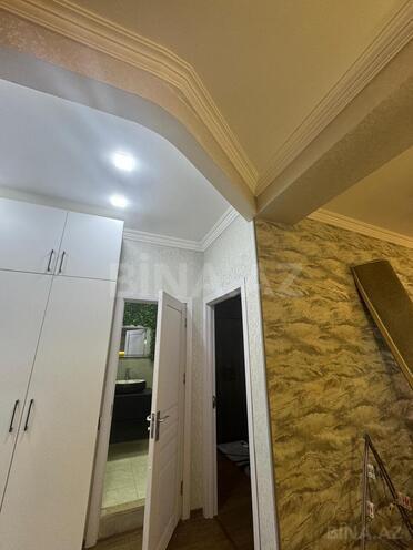 Сдаётся 2-комн. новостройка 50 м², м. Иншаатчылар, photo 24 from 28