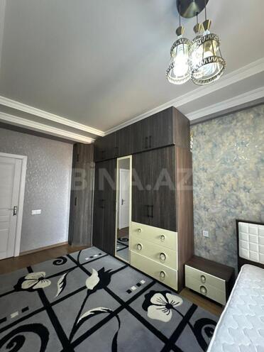 Сдаётся 2-комн. новостройка 50 м², м. Иншаатчылар, photo 17 from 28