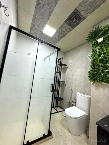 Сдаётся 2-комн. новостройка 50 м², м. Иншаатчылар, photo 6 from 28