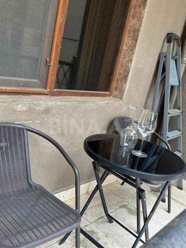 Сдаётся 2-комн. новостройка 50 м², м. Иншаатчылар, photo 21 from 28