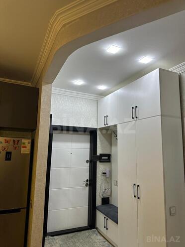 Сдаётся 2-комн. новостройка 50 м², м. Иншаатчылар, photo 11 from 28