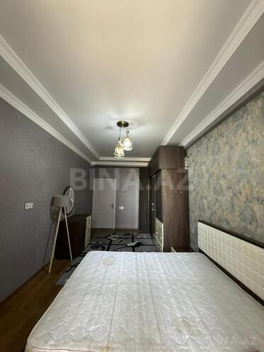 Сдаётся 2-комн. новостройка 50 м², м. Иншаатчылар, photo 19 from 28
