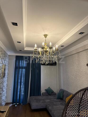 Сдаётся 2-комн. новостройка 50 м², м. Иншаатчылар, photo 18 from 28