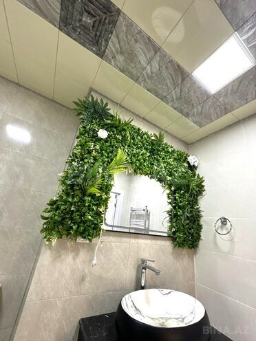Сдаётся 2-комн. новостройка 50 м², м. Иншаатчылар, photo 9 from 28
