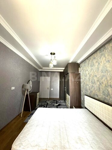 Сдаётся 2-комн. новостройка 50 м², м. Иншаатчылар, photo 16 from 28