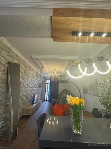 Сдаётся 2-комн. новостройка 50 м², м. Иншаатчылар, photo 23 from 28