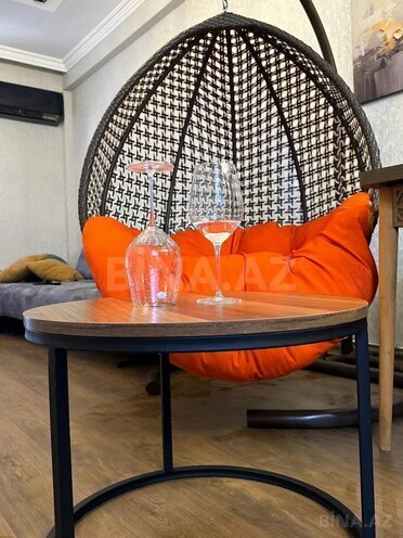 Сдаётся 2-комн. новостройка 50 м², м. Иншаатчылар, photo 8 from 28