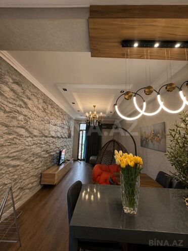 Сдаётся 2-комн. новостройка 50 м², м. Иншаатчылар, photo 5 from 28