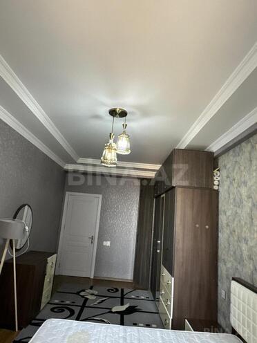 Сдаётся 2-комн. новостройка 50 м², м. Иншаатчылар, photo 14 from 28