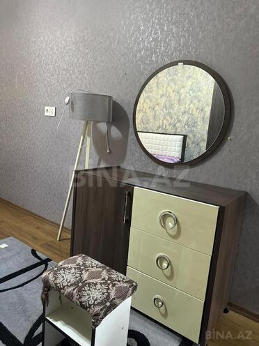 Сдаётся 2-комн. новостройка 50 м², м. Иншаатчылар, photo 13 from 28