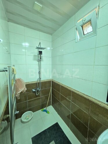 Satılır 3 otaqlı həyət evi/bağ evi 120 m², Binə q., photo 15 from 17