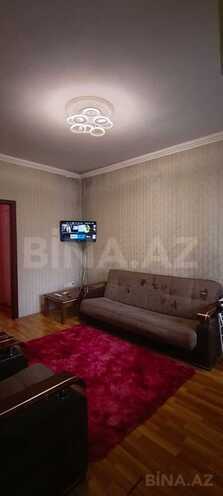 İcarəyə verilir 3 otaqlı köhnə tikili 75 m², Yasamal r., photo 6 from 15