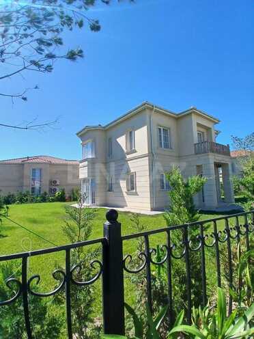 İcarəyə verilir 5 otaqlı həyət evi/bağ evi 400 m², Sea Breeze q., photo 8 from 32