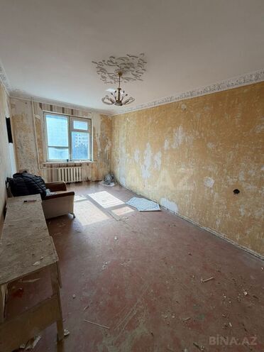 Продаётся 3-комн. вторичка 85 м², м. Ази Асланов, photo 1 from 11