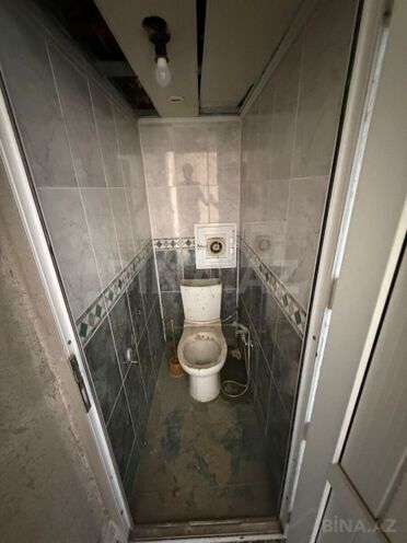Продаётся 3-комн. вторичка 85 м², м. Ази Асланов, photo 8 from 11