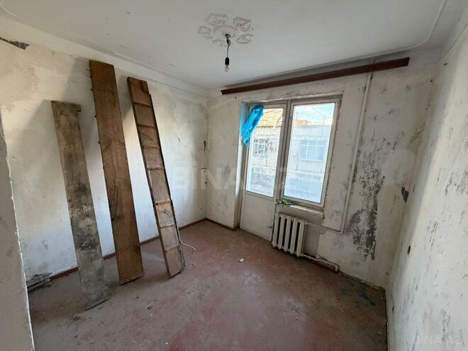 Продаётся 3-комн. вторичка 85 м², м. Ази Асланов, photo 5 from 11
