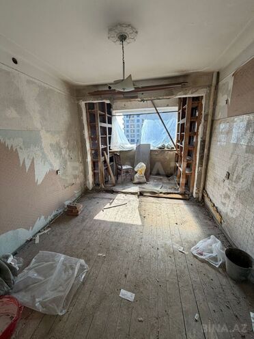 Продаётся 3-комн. вторичка 85 м², м. Ази Асланов, photo 4 from 11