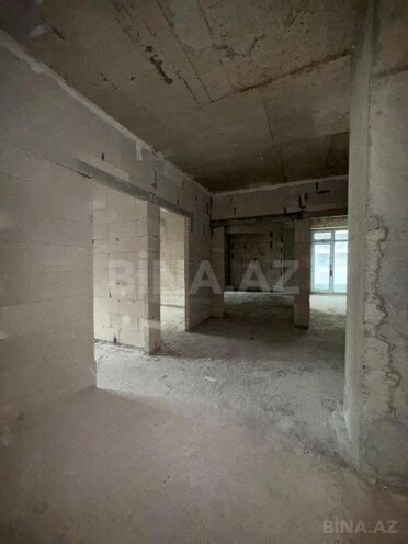 Satılır 3 otaqlı yeni tikili 145 m², 8 Noyabr m., photo 6 from 13