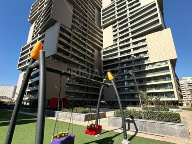 Satılır 3 otaqlı yeni tikili 145 m², 8 Noyabr m., photo 3 from 13