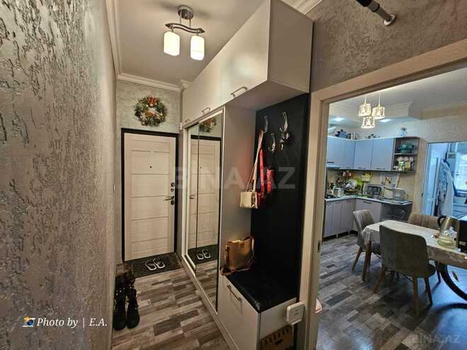 Satılır 3 otaqlı köhnə tikili 65 m², Azadlıq Prospekti m., photo 12 from 14