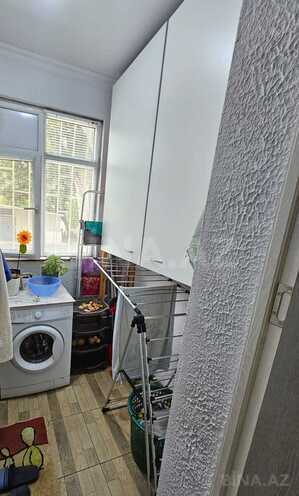 Satılır 3 otaqlı köhnə tikili 65 m², Azadlıq Prospekti m., photo 13 from 14