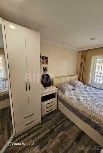 Satılır 3 otaqlı köhnə tikili 65 m², Azadlıq Prospekti m., photo 6 from 14