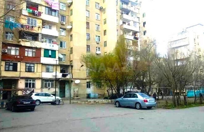 Продаётся 3-комн. вторичка 55 м², пос. Бакиханова, photo 1 from 14