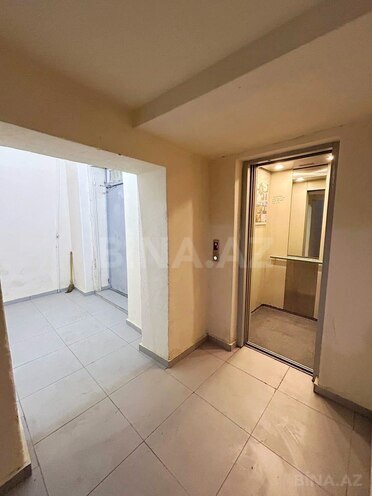 Satılır 3 otaqlı köhnə tikili 86 m², Əhmədli m., photo 18 from 19
