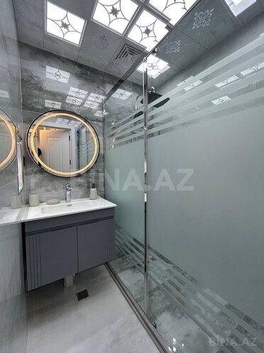 Satılır 3 otaqlı köhnə tikili 86 m², Əhmədli m., photo 15 from 19