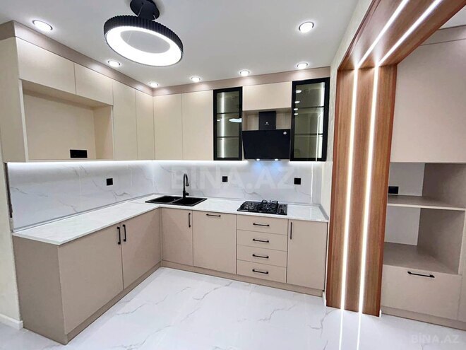 Satılır 3 otaqlı köhnə tikili 86 m², Əhmədli m., photo 11 from 19