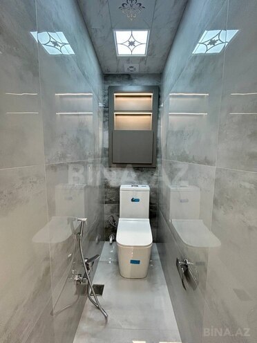 Satılır 3 otaqlı köhnə tikili 86 m², Əhmədli m., photo 17 from 19