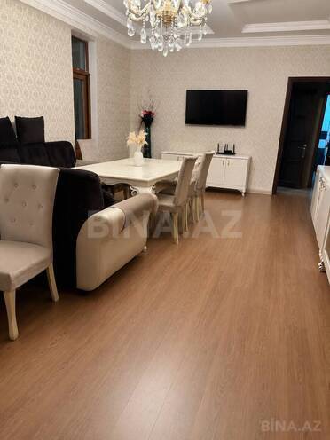 Продаётся 2-комн. новостройка 65 м², м. Ази Асланов, photo 3 from 12