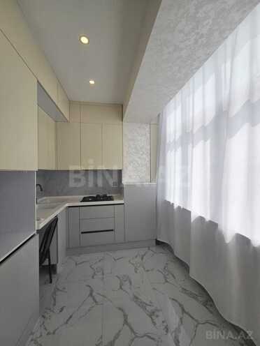 Satılır 2 otaqlı yeni tikili 57 m², Masazır q., photo 8 from 13