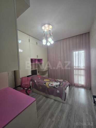 Satılır 2 otaqlı yeni tikili 57 m², Masazır q., photo 7 from 13