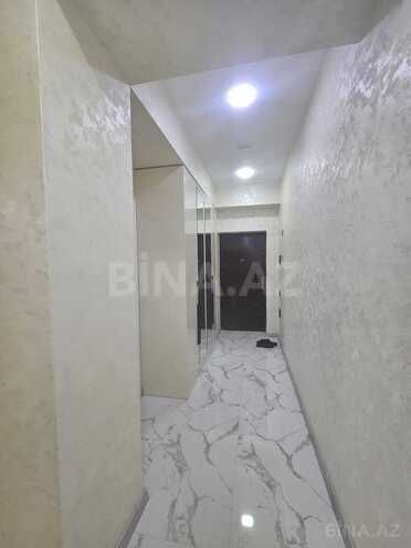 Satılır 2 otaqlı yeni tikili 57 m², Masazır q., photo 10 from 13
