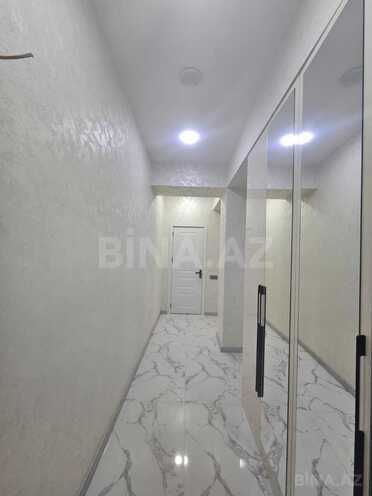 Satılır 2 otaqlı yeni tikili 57 m², Masazır q., photo 12 from 13