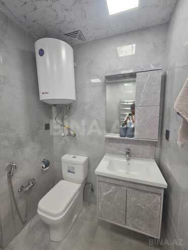 Satılır 2 otaqlı yeni tikili 57 m², Masazır q., photo 9 from 13