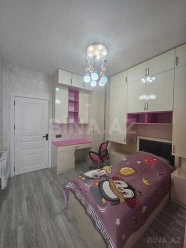 Satılır 2 otaqlı yeni tikili 57 m², Masazır q., photo 6 from 13