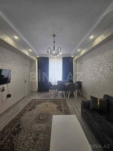 Satılır 2 otaqlı yeni tikili 57 m², Masazır q., photo 5 from 13