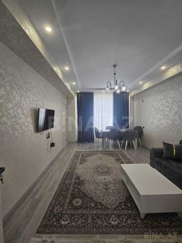 Satılır 2 otaqlı yeni tikili 57 m², Masazır q., photo 4 from 13