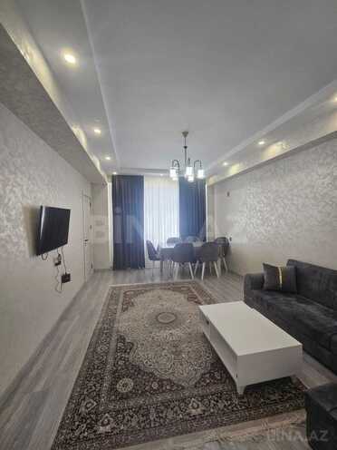 Satılır 2 otaqlı yeni tikili 57 m², Masazır q., photo 3 from 13