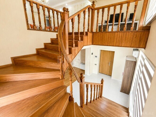 Продаётся 7-комн. дом/дача 310 м², пос. Бакиханова, photo 19 from 25