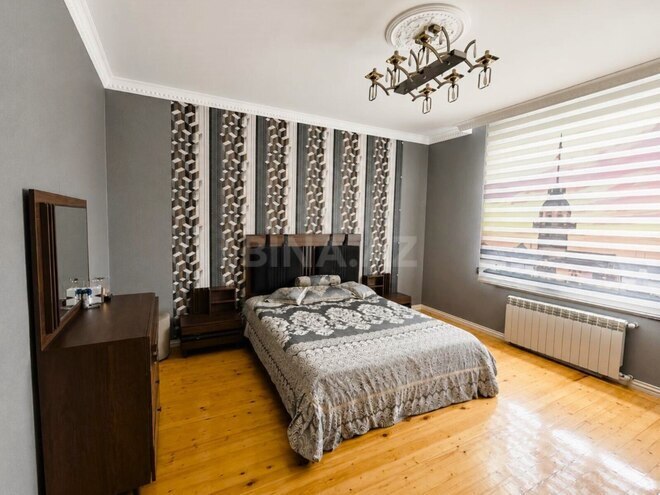 Продаётся 7-комн. дом/дача 310 м², пос. Бакиханова, photo 12 from 25