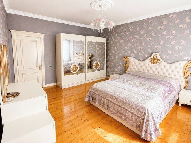 Продаётся 7-комн. дом/дача 310 м², пос. Бакиханова, photo 15 from 25