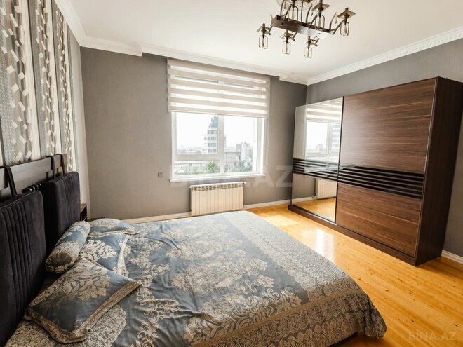 Продаётся 7-комн. дом/дача 310 м², пос. Бакиханова, photo 13 from 25
