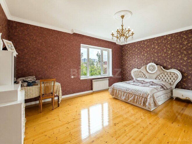Продаётся 7-комн. дом/дача 310 м², пос. Бакиханова, photo 10 from 25