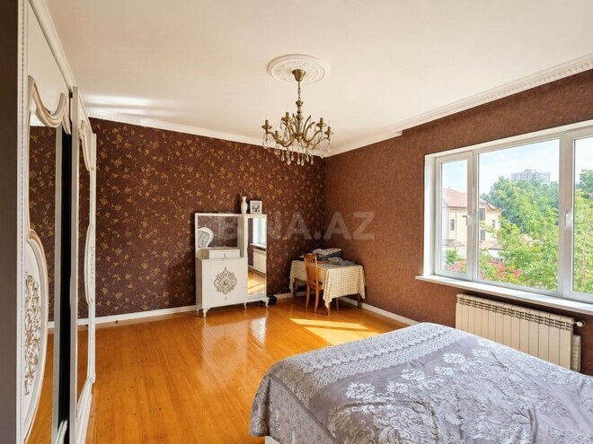 Продаётся 7-комн. дом/дача 310 м², пос. Бакиханова, photo 11 from 25